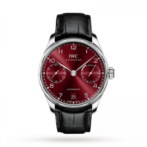 IWC Portugieser Automatic IW500714