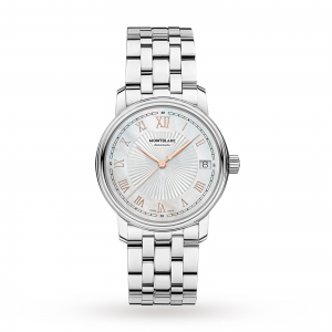 Montblanc Tradition Ladies Watch