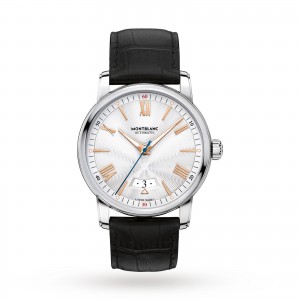 Montblanc 4810 Mens Watch