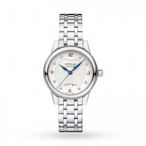 Montblanc Bohème Date Automatic Ladies Watch