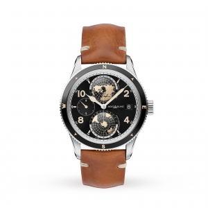 Montblanc 1858 Geosphere