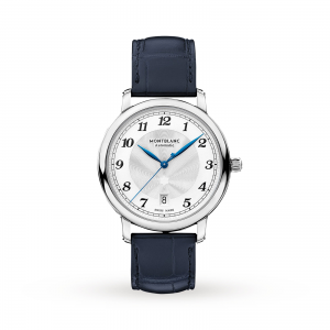 Montblanc Star Legacy Mens Watch