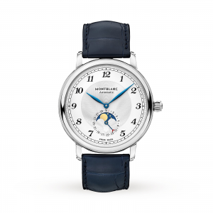 Montblanc Star Legacy Mens Watch