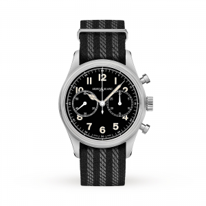 Montblanc 1858 Automatic Mens Watch