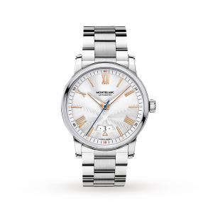 Montblanc 4810 Automatic Mens Watch