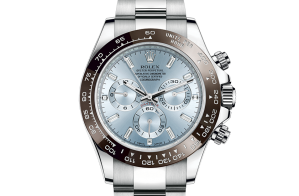 Rolex Cosmograph Daytona Oyster 40 mm platinum 116506-0002