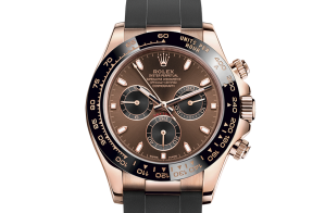 Rolex Cosmograph Daytona Oyster 40 mm Everose gold 116515ln-0041