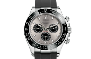 Rolex Cosmograph Daytona Oyster 40 mm white gold 116519ln-0027