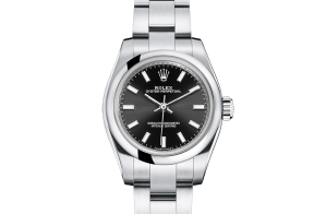 Rolex Oyster Perpetual Oyster 26 mm Oystersteel 176200-0017