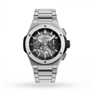 Hublot Big Bang Integral Titanium 42mm 451.NX.1170.NX - Exclusive